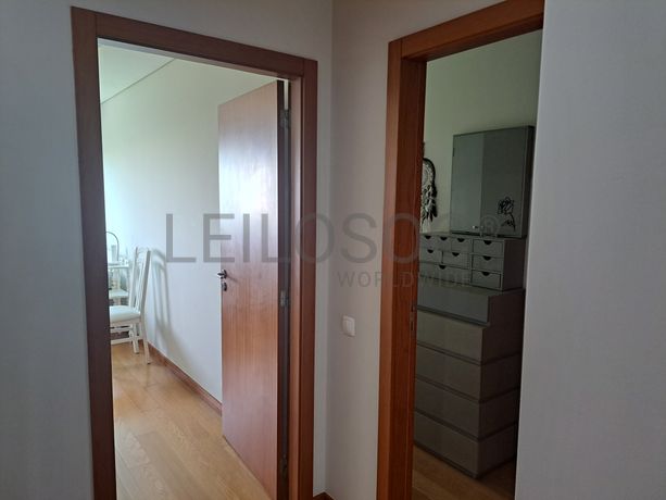 Apartamento T2 c/ Garagem · Vila do Conde