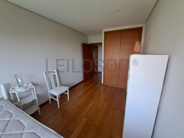 Apartamento T2 c/ Garagem · Vila do Conde
