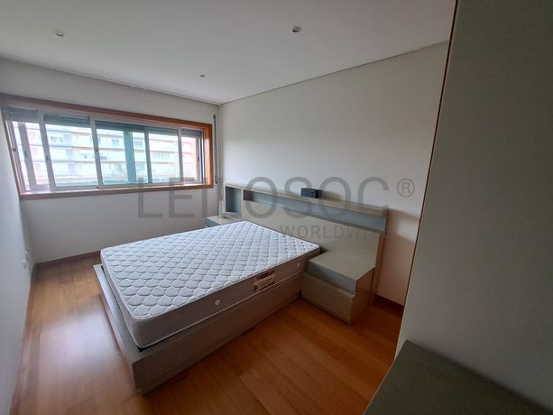 Apartamento T2 c/ Garagem · Vila do Conde