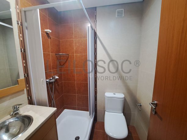 Apartamento T2 c/ Garagem · Vila do Conde