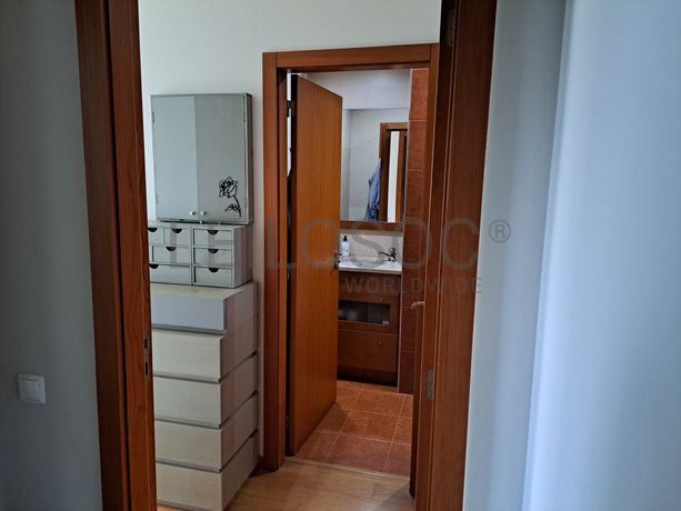 Apartamento T2 c/ Garagem · Vila do Conde