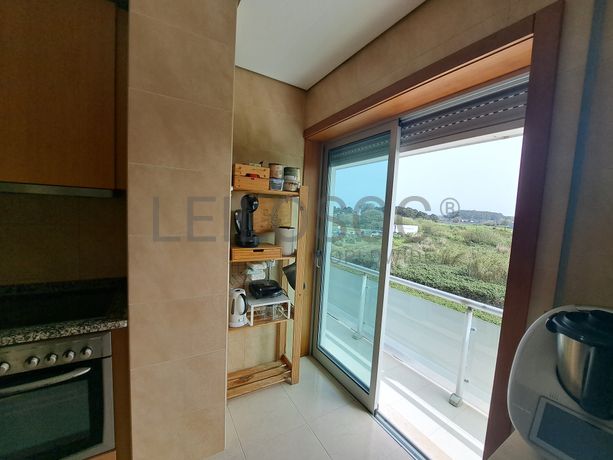 Apartamento T2 c/ Garagem · Vila do Conde