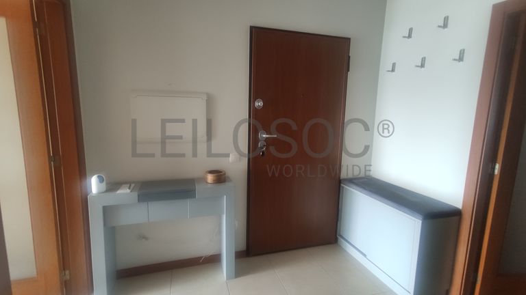 Apartamento T2 c/ Garagem · Vila do Conde