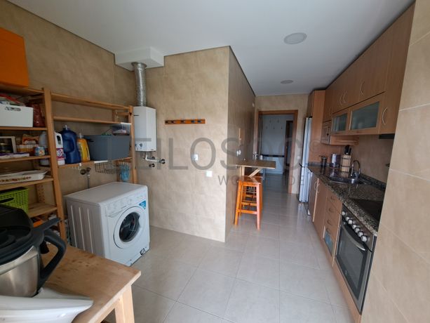 Apartamento T2 c/ Garagem · Vila do Conde