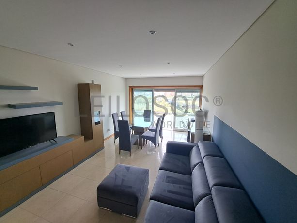 Apartamento T2 c/ Garagem · Vila do Conde