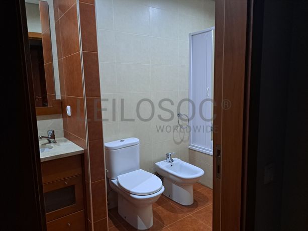 Apartamento T2 c/ Garagem · Vila do Conde