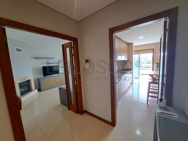 Apartamento T2 c/ Garagem · Vila do Conde