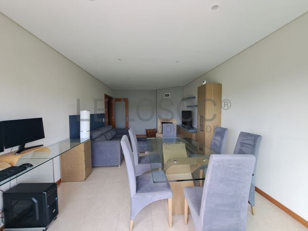 Apartamento T2 c/ Garagem · Vila do Conde