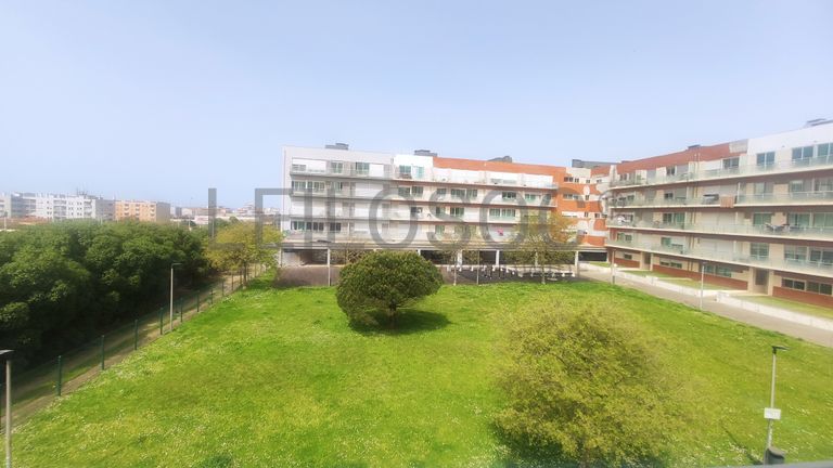 Apartamento T2 c/ Garagem · Vila do Conde