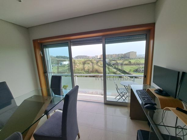 Apartamento T2 c/ Garagem · Vila do Conde