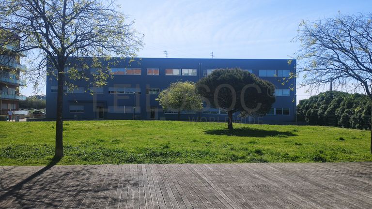 Apartamento T2 c/ Garagem · Vila do Conde