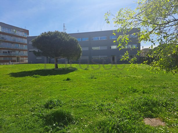 Apartamento T2 c/ Garagem · Vila do Conde