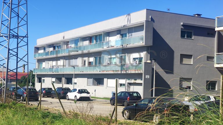 Apartamento T2 c/ Garagem · Vila do Conde