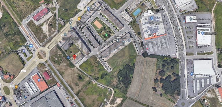 Apartamento T2 c/ Garagem · Vila do Conde