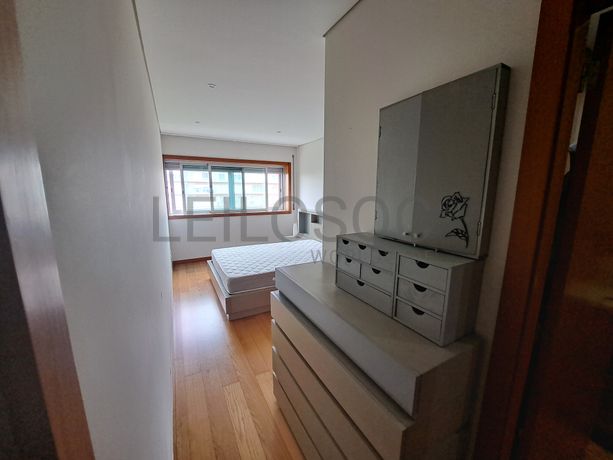 Apartamento T2 c/ Garagem · Vila do Conde
