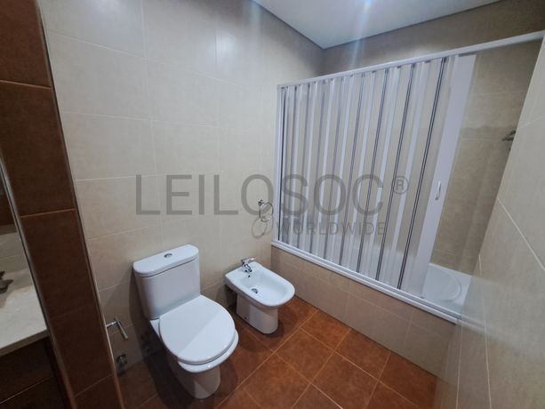 Apartamento T2 c/ Garagem · Vila do Conde