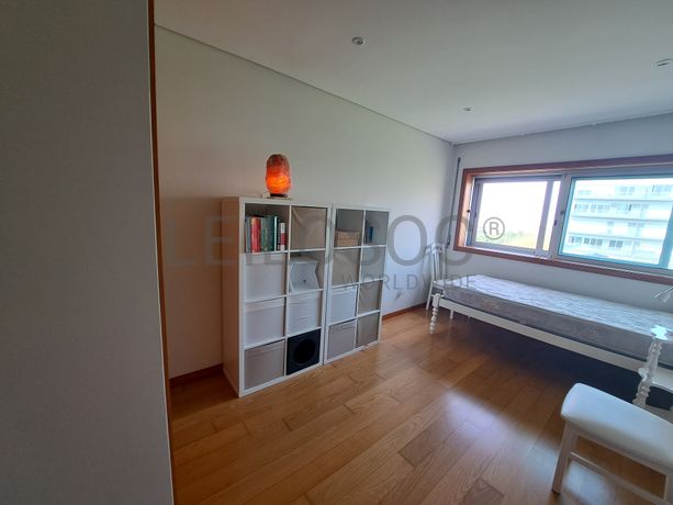 Apartamento T2 c/ Garagem · Vila do Conde