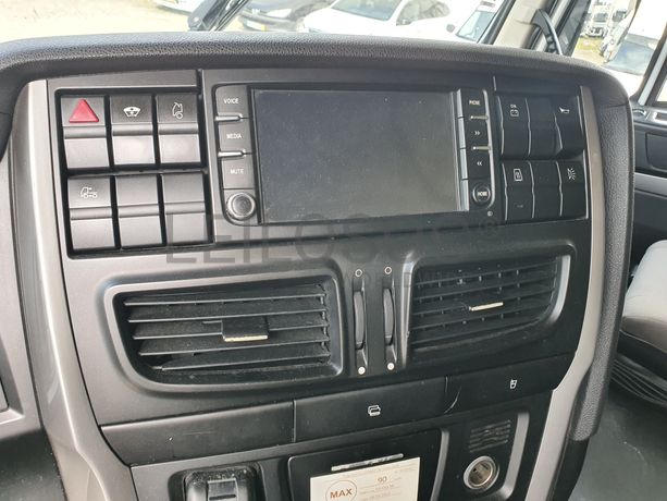 Iveco 460 · Ano 2014