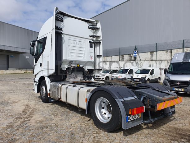 Iveco 460 · Ano 2014