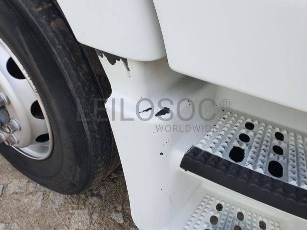 Iveco 460 · Ano 2014