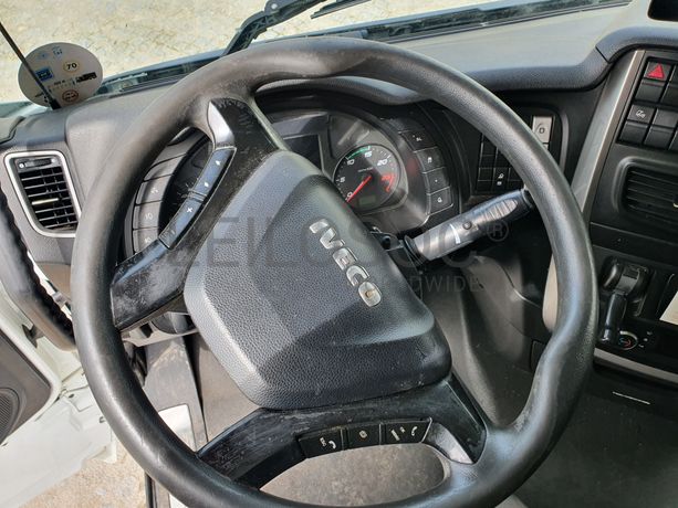 Iveco 460 · Ano 2014