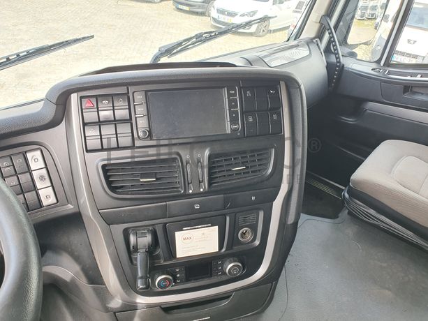 Iveco 460 · Ano 2014