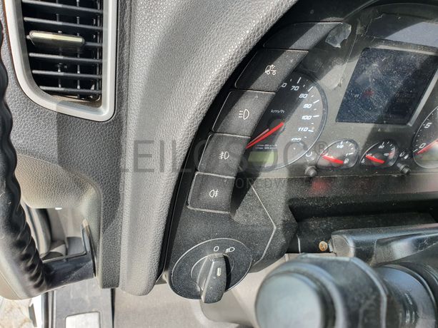 Iveco 460 · Ano 2014