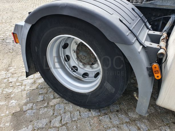 Iveco 460 · Ano 2014