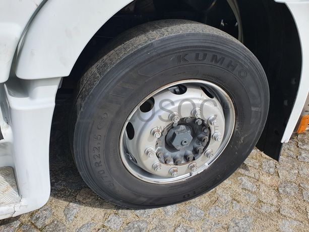 Iveco 460 · Ano 2014