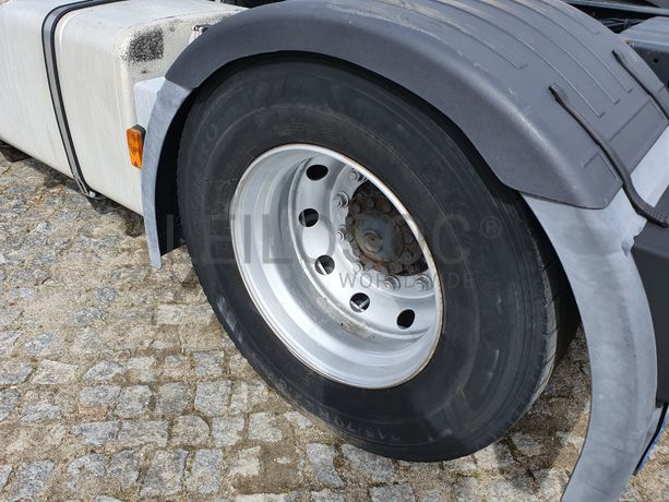 Iveco 460 · Ano 2014