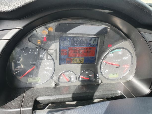 Iveco 460 · Ano 2014