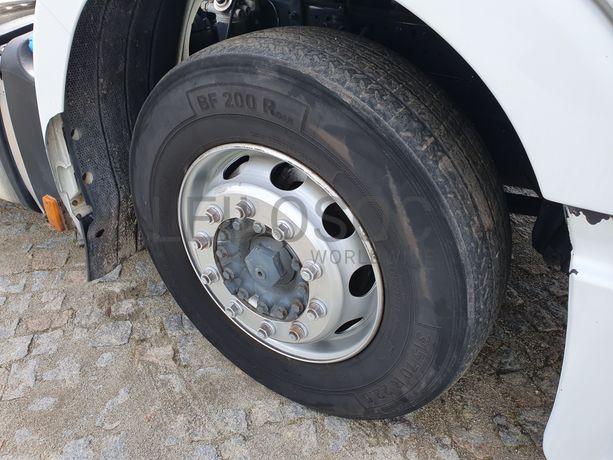 Iveco 460 · Ano 2014