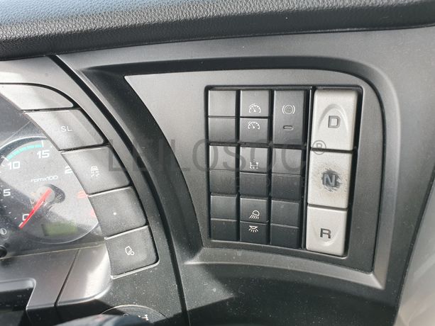 Iveco 460 · Ano 2014