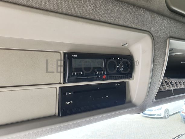 Iveco 460 · Ano 2014