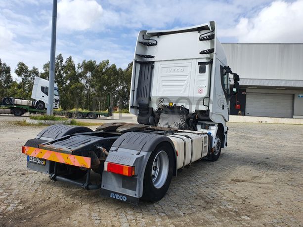 Iveco 460 · Ano 2014