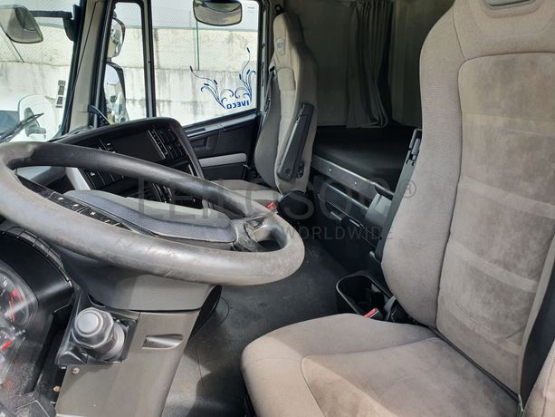 Iveco 460 · Ano 2014