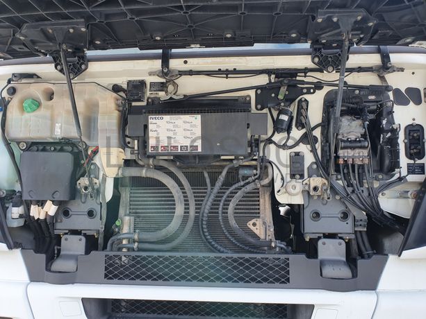 Iveco 460 · Ano 2014