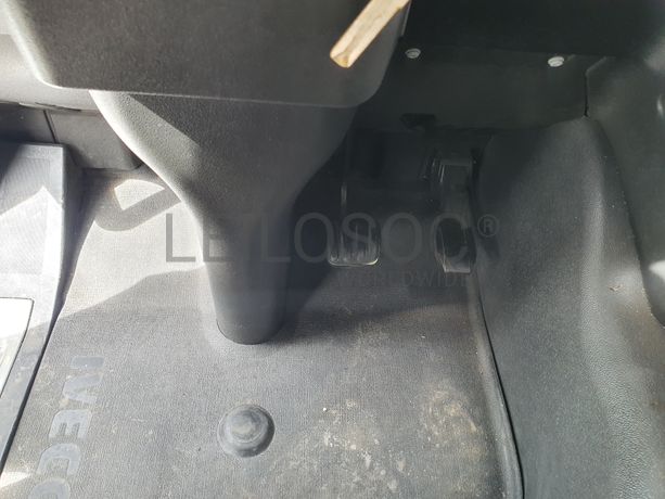 Iveco 460 · Ano 2014