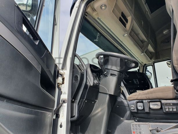 Iveco 460 · Ano 2014