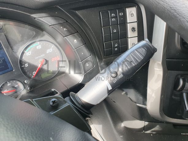 Iveco 460 · Ano 2014