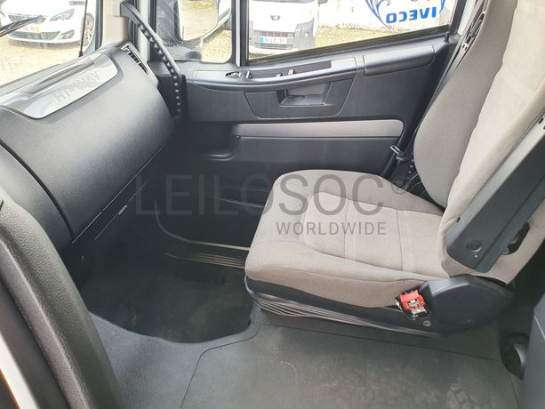 Iveco 460 · Ano 2014