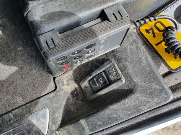 Iveco 460 · Ano 2014