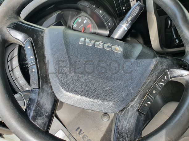 Iveco 460 · Ano 2014