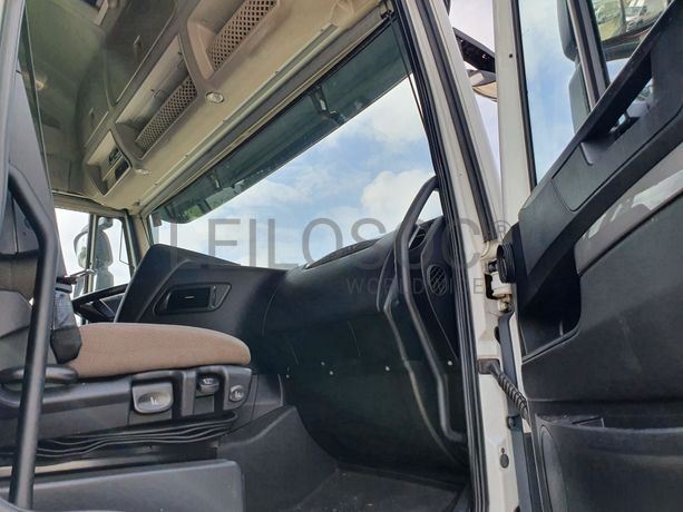 Iveco 460 · Ano 2014