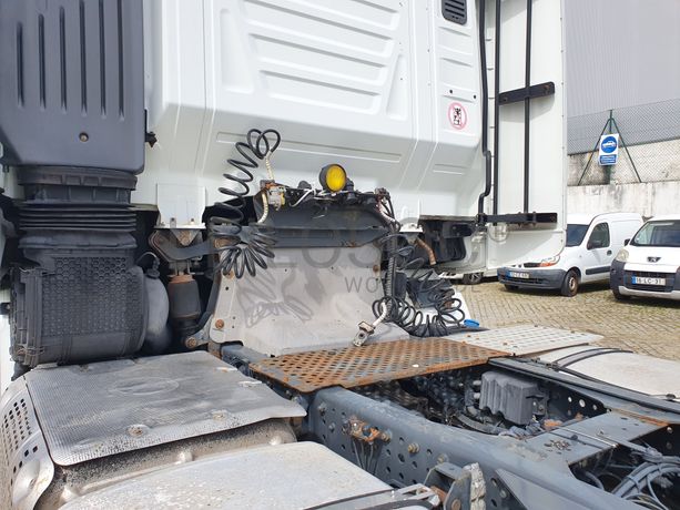 Iveco 460 · Ano 2014