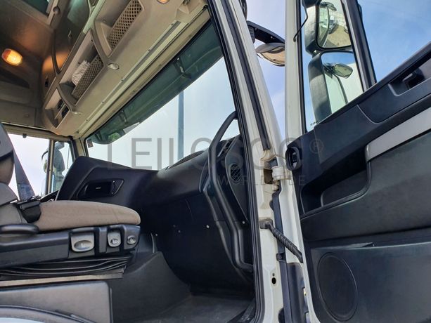 Iveco 460 · Ano 2015