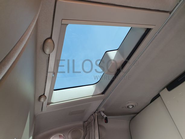 Iveco 460 · Ano 2015