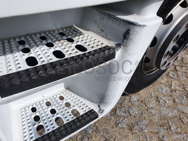 Iveco 460 · Ano 2015