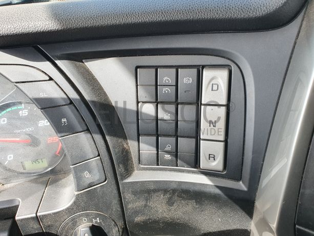 Iveco 460 · Ano 2015