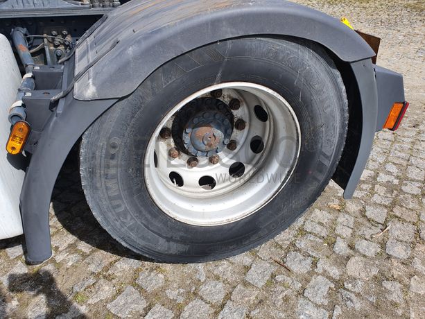 Iveco 460 · Ano 2015